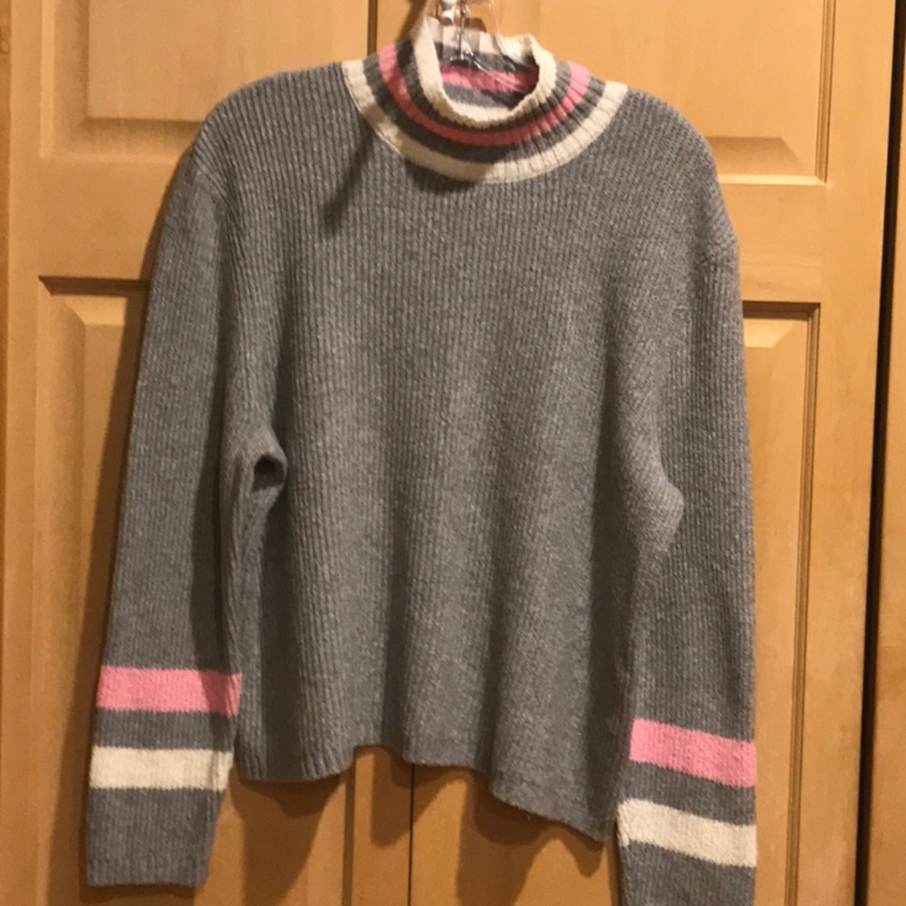 POPSUGAR sweater